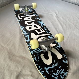 Skateboard  - Patineta
