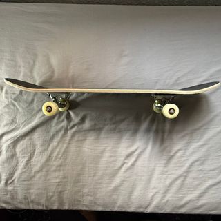 Skateboard  - Patineta
