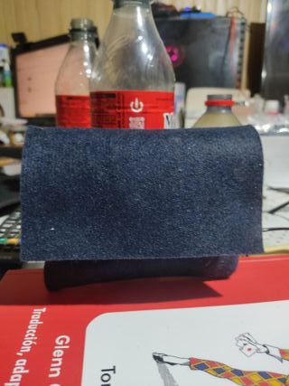 Magia. Tarot Luscher de Oscar y Nelo