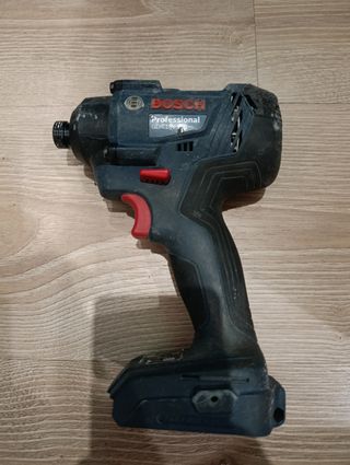 Atornillador Impacto Bosch GDX18V