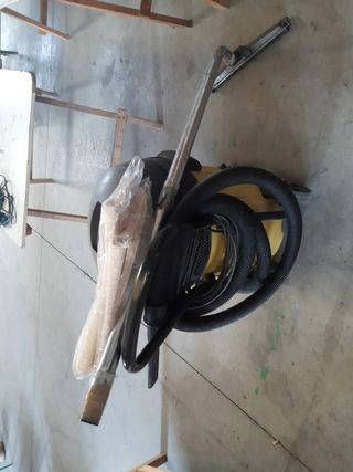 Aspiradora industrial Kärcher NT 700