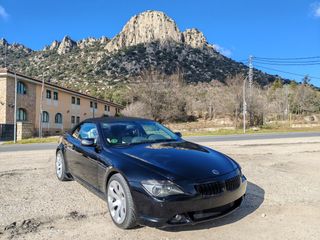 BMW Serie 6 2005