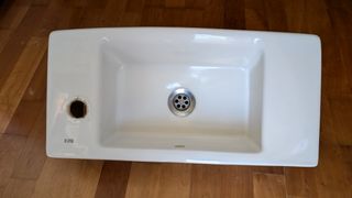Pica lavabo mini