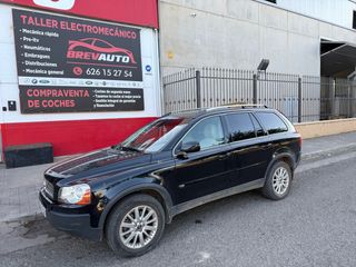 Volvo XC90 2007