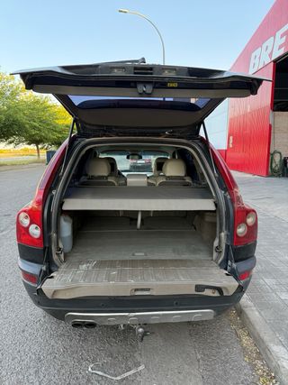 Volvo XC90 2007