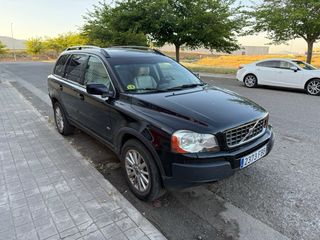 Volvo XC90 2007