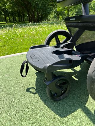 Monopattino Joolz per seggiolino Day/Geo