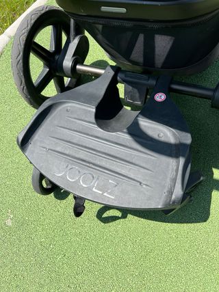 Monopattino Joolz per seggiolino Day/Geo