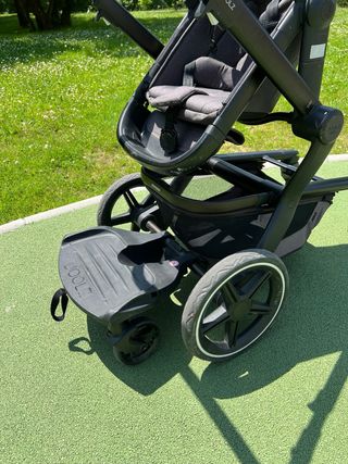 Monopattino Joolz per seggiolino Day/Geo