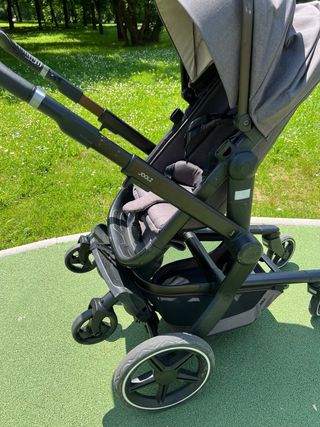 Monopattino Joolz per seggiolino Day/Geo