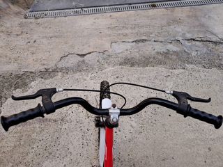 Bici bimbo 20'' ITek