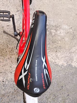 Bici bimbo 20'' ITek