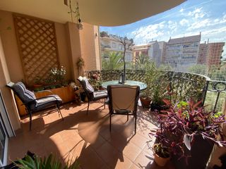 Piso con terraza en Segorbe
