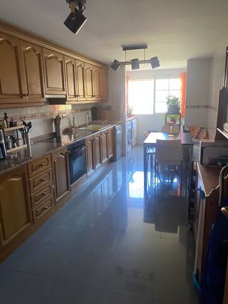 Piso con terraza en Segorbe