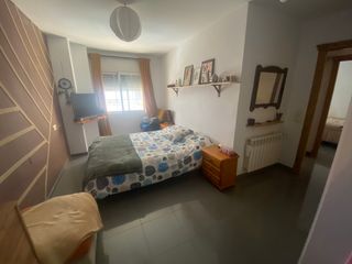 Piso con terraza en Segorbe