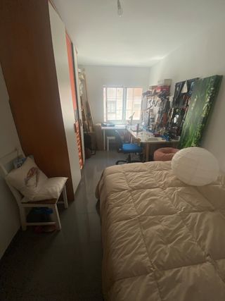 Piso con terraza en Segorbe