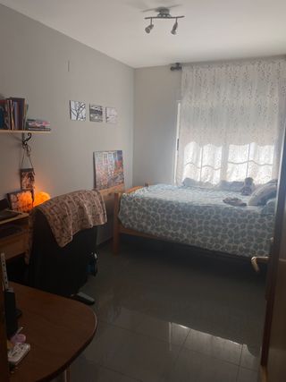 Piso con terraza en Segorbe