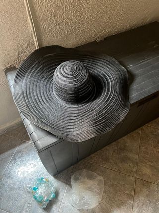 Pamela playa negra - Gran tamaño