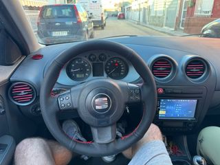 SEAT Ibiza 2007