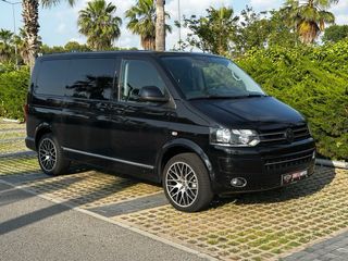 VOLKWAGEN MULTIVAN HIGHLINE
