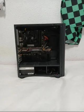 Oferta!!! PC tiempo limitado