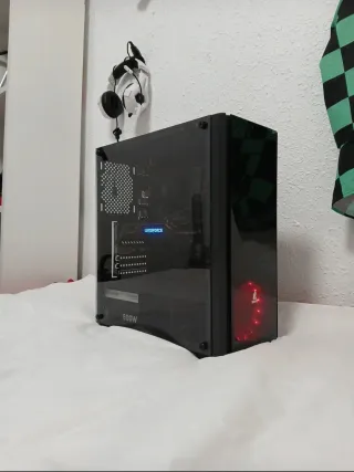 Oferta!!! PC tiempo limitado