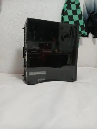 Oferta!!! PC tiempo limitado