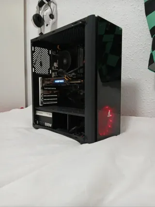 Oferta!!! PC tiempo limitado