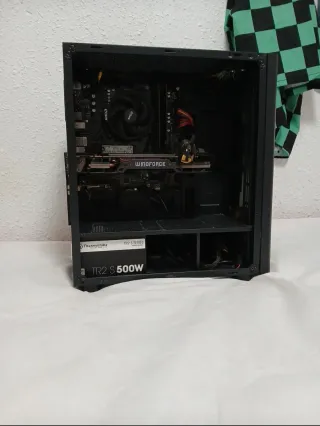 Oferta!!! PC tiempo limitado