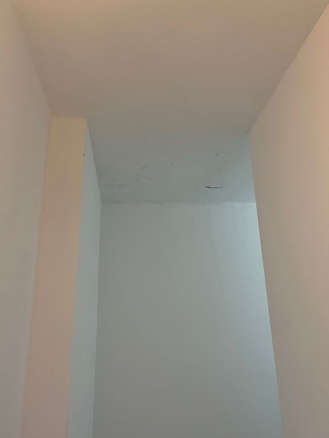 trabajo de pinturas interior eh exterior