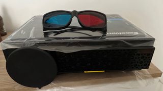 Proiettore Excelvan LED 2500 lumen