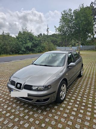 SEAT Leon 2004
