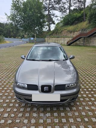 SEAT Leon 2004