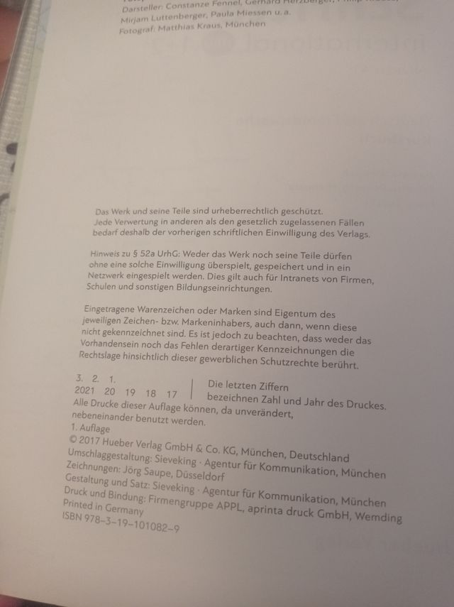 SCHRITTE INT.NEU 1+2 Kursb.(alum)