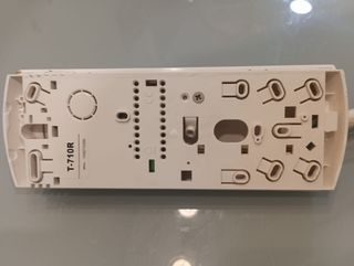 Telefonillo normal modelo T-710R