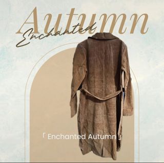 Chaqueta Stradivarius Piel Marrón