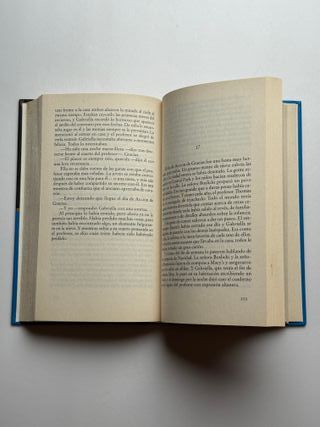 NEGOCIABLE_El largo camino a casa