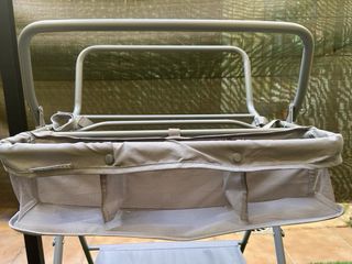 Soporte bañera bebé Twistshake