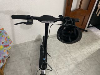 SmartGyro Z One - Patinete Eléctrico