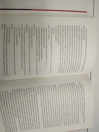 Libro de lectura eskoria