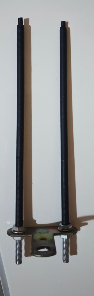 Snag bar pesca artigianali