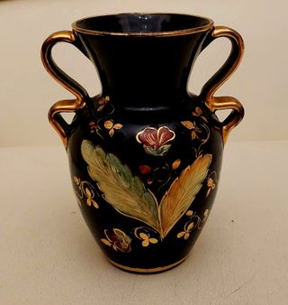 Anfora Deruta Ceramica | Vintage