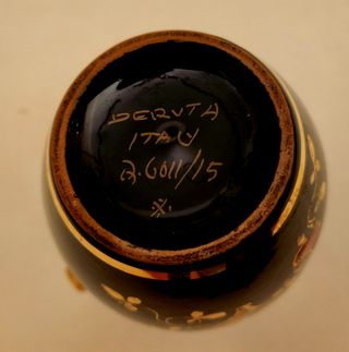 Anfora Deruta Ceramica | Vintage