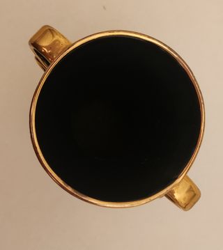 Anfora Deruta Ceramica | Vintage