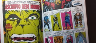 Marvel Limited Edition. Los Defensores: El Día-D