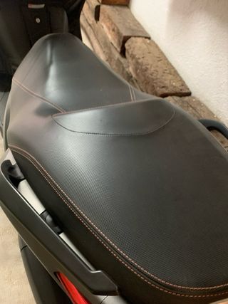 Yamaha XMAX 125cc - Como nueva