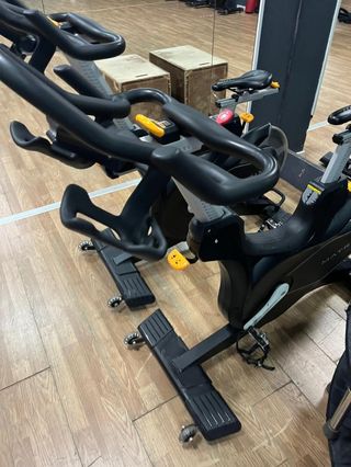 Bicicleta spinning Matrix