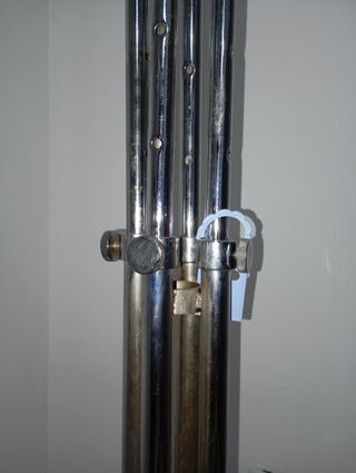 Oferta limitada  Perchero 4 brazos