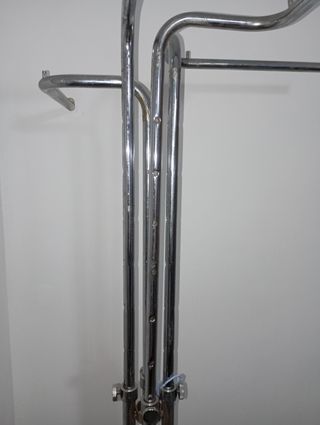 Oferta limitada  Perchero 4 brazos