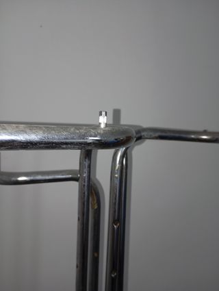 Oferta limitada  Perchero 4 brazos